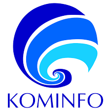 kominfo logo